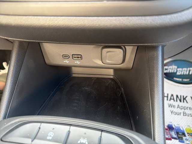 2026 Buick Envista Preferred - Photo 45