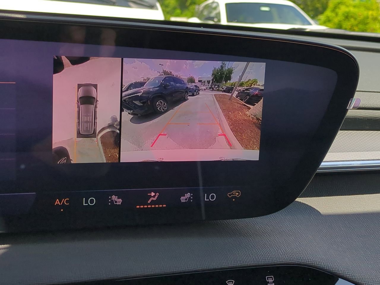 2026 Buick Enclave Sport Touring - Photo 15