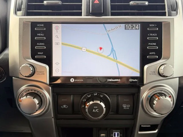Used 2021 White Toyota SR5 Premium image 20