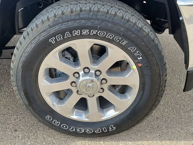 2026 RAM 2500 Big Horn - Photo 7