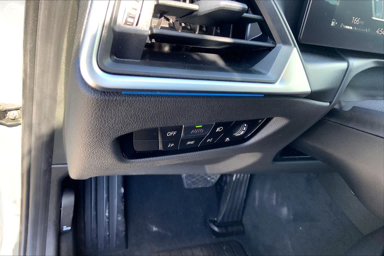 Certified Used 2023 Skyscraper Grey Metallic BMW 330i xDrive image 30
