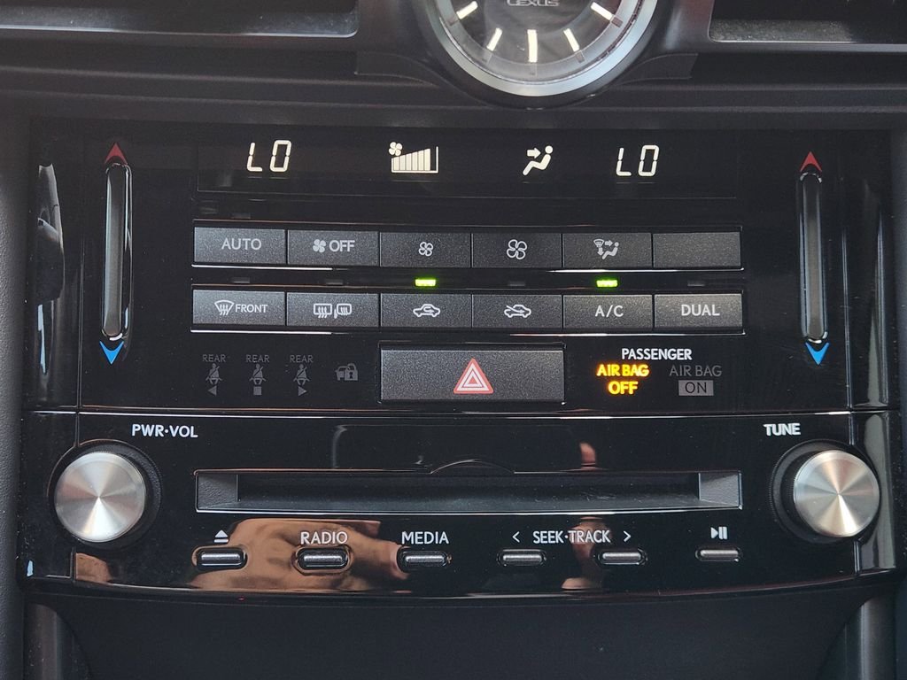 Certified Used 2024 White Pearl Lexus 300 image 19