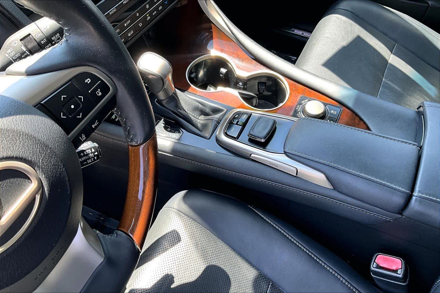 Used 2019 Caviar Lexus  image 16