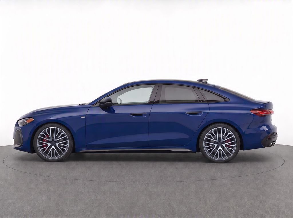 Used 2026  Audi 3.0T Premium Plus image 6