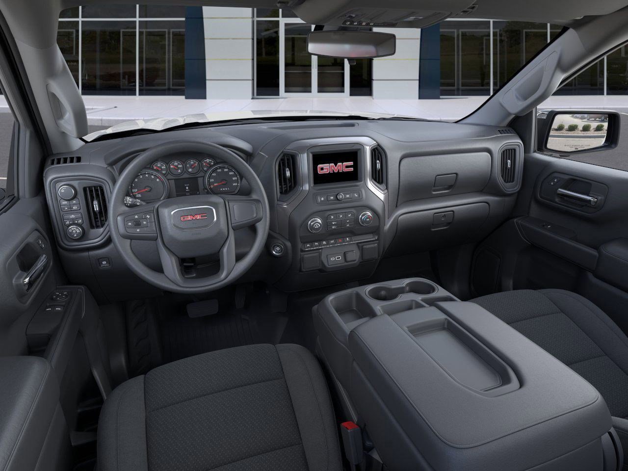 2026 GMC Sierra 1500 Pro - Photo 15