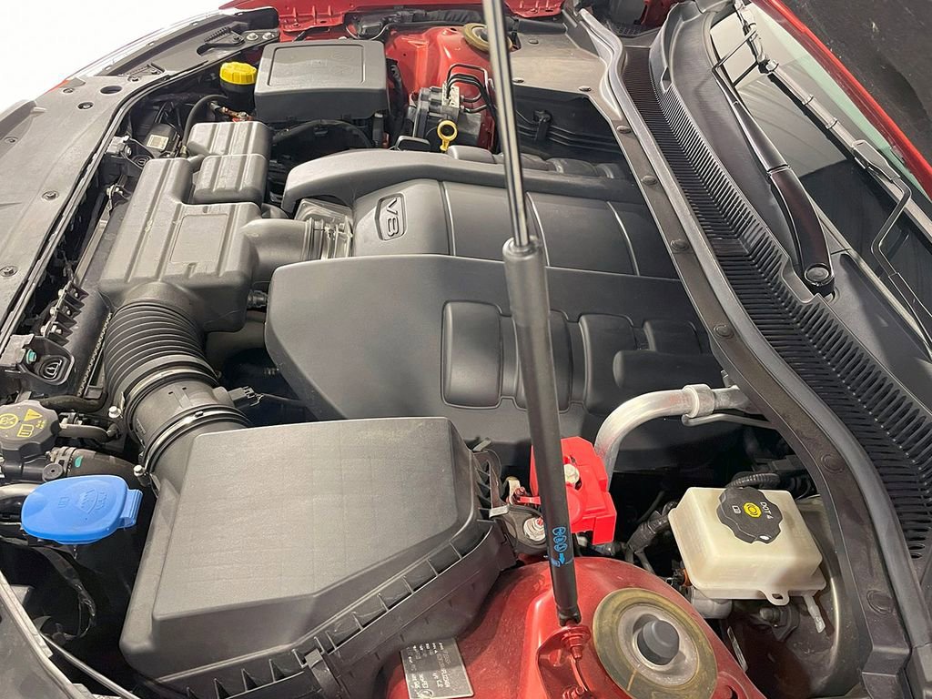 2015 Chevrolet SS Base - Photo 27