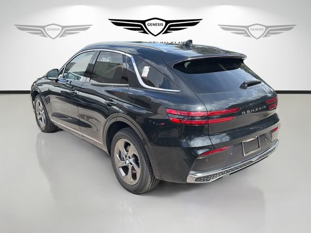 New 2027 Black Genesis 2.5T image 7