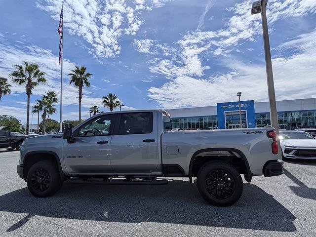 2026 Chevrolet Silverado 2500 HD Custom - Photo 31