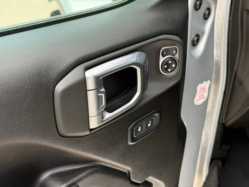 2023 Jeep Gladiator Sport S - Photo 10