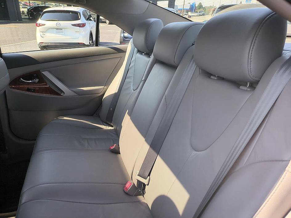 Used 2010 Magnetic Gray Metallic Toyota XLE image 26