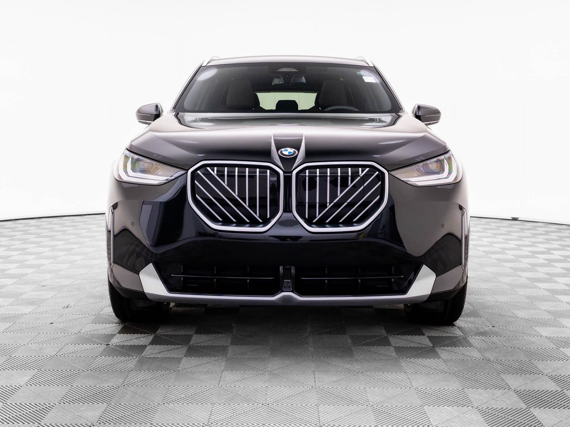 New 2026 Black Sapphire Metallic BMW 30 xDrive image 9