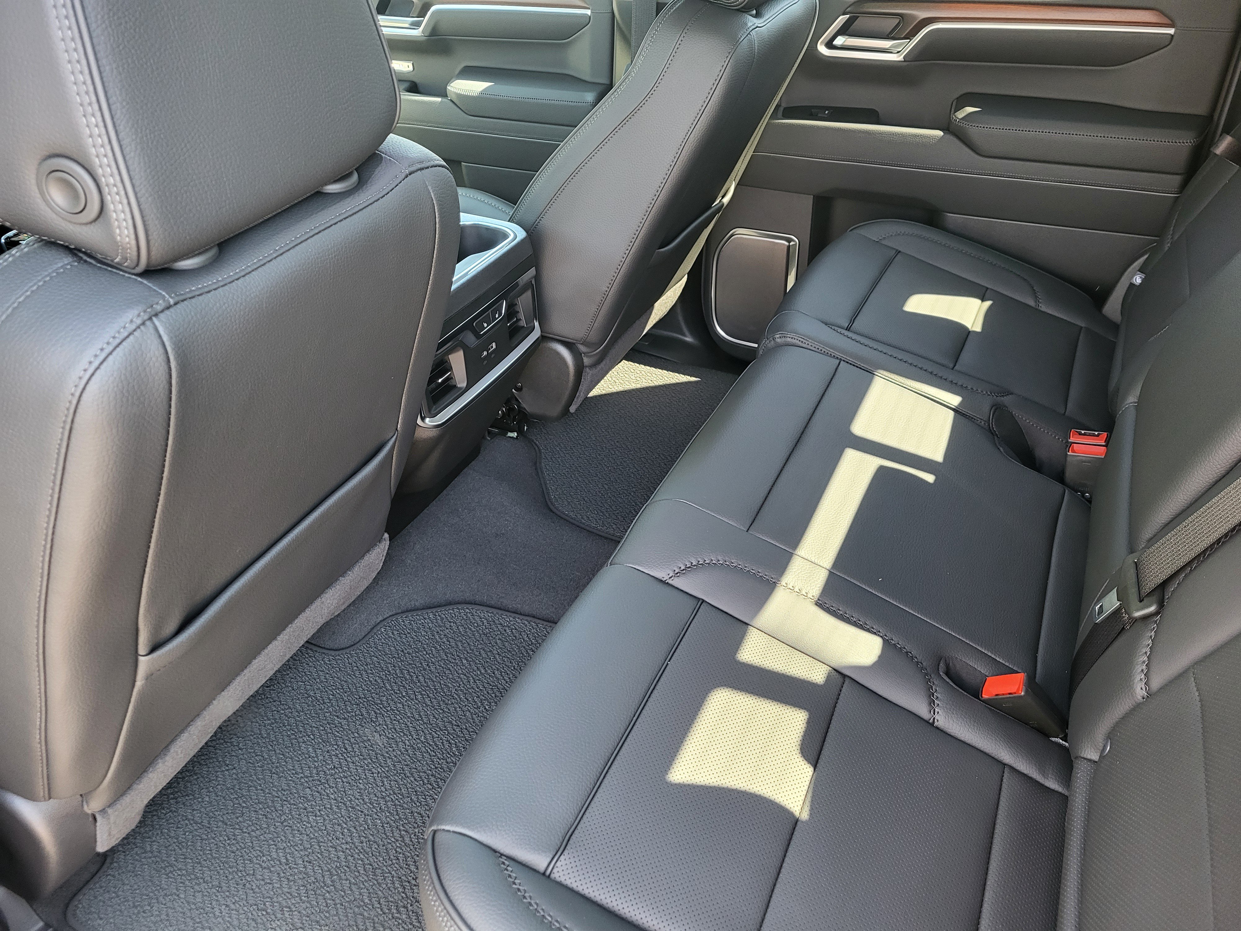 2026 GMC Sierra 1500 Denali - Photo 24