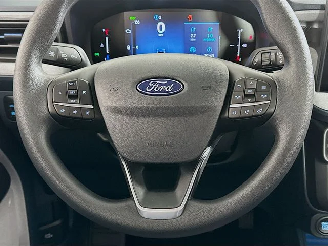 New 2026 Ford Maverick XLT