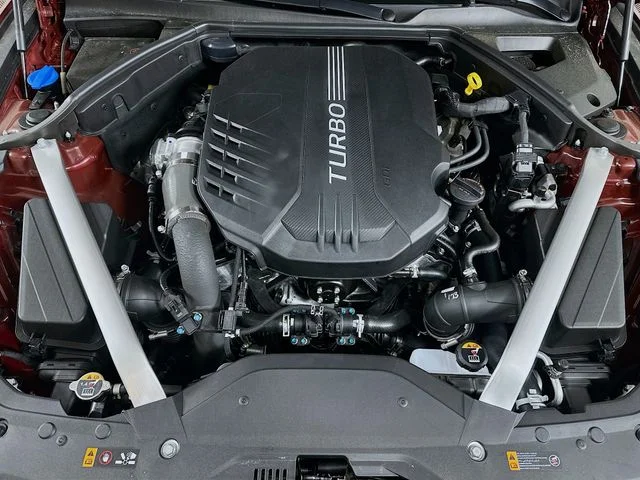 New 2026 Genesis G70 3.3T Sport Prestige