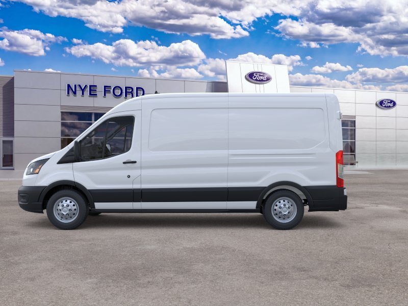 2026 Ford Transit Van Base - Photo 26