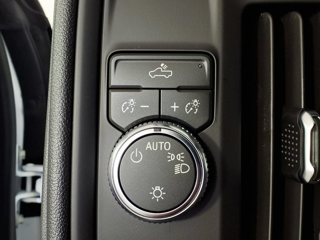 2026 GMC Sierra 1500 Pro - Photo 24