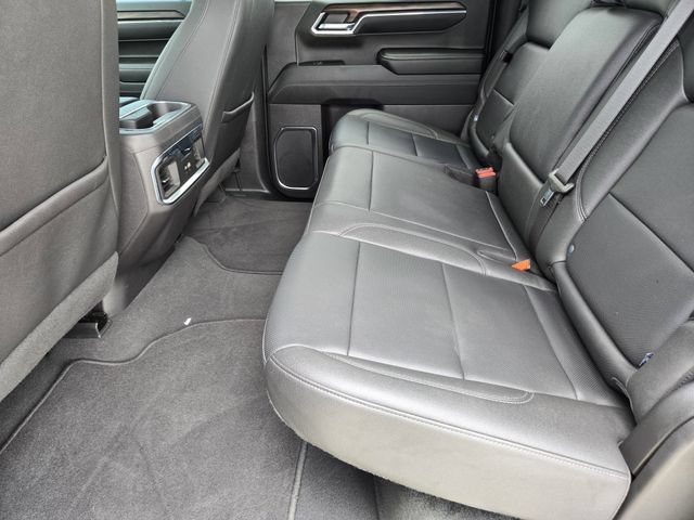 2024 GMC Sierra 1500 SLT - Photo 29