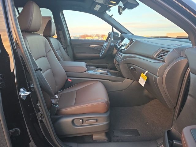 2026 Honda Ridgeline RTL - Photo 32