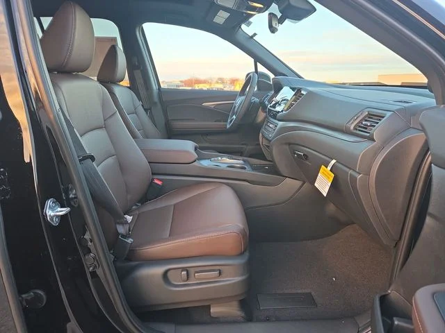 2026 Honda Ridgeline RTL - Photo 32