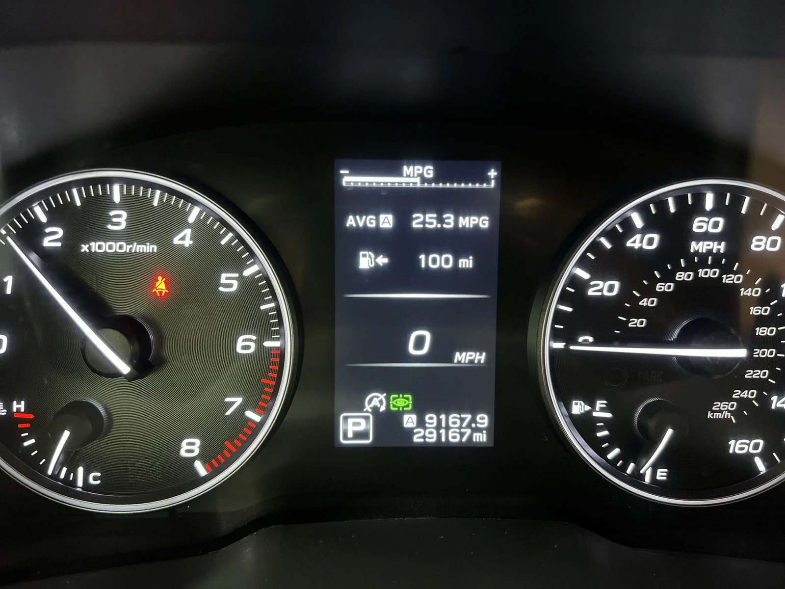 Used 2024 Brown Subaru Touring XT image 15
