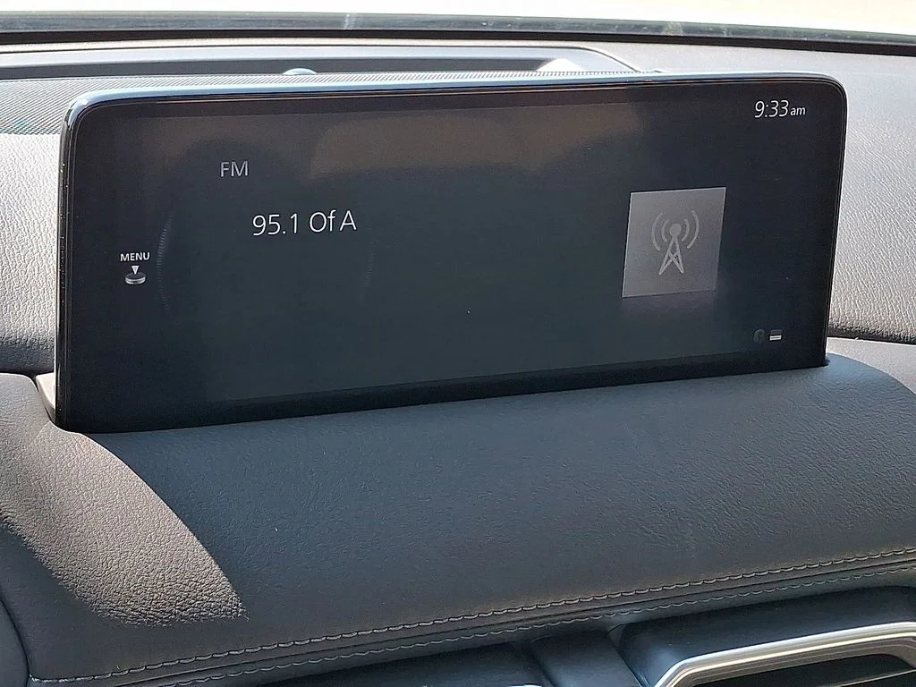 2025 Mazda CX-5 S Preferred package - Photo 22