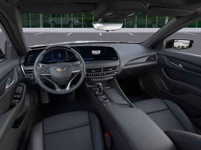 2026 Cadillac CT5 Sport - Photo 15