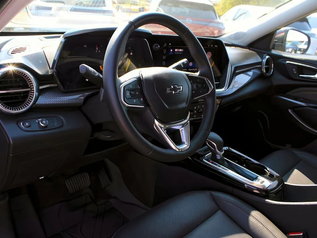 2024 Chevrolet Trax Activ - Photo 14
