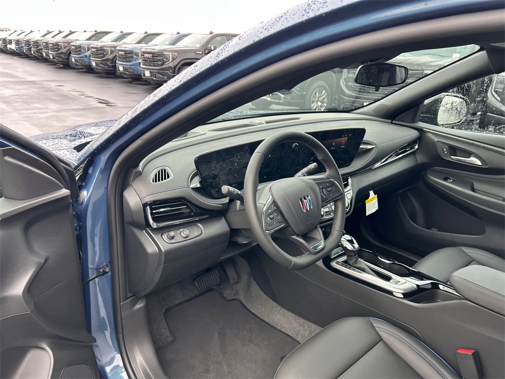 2026 BUICK ENVISTA - Image 16