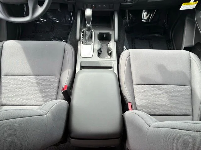 New 2026 Black Nissan S image 12
