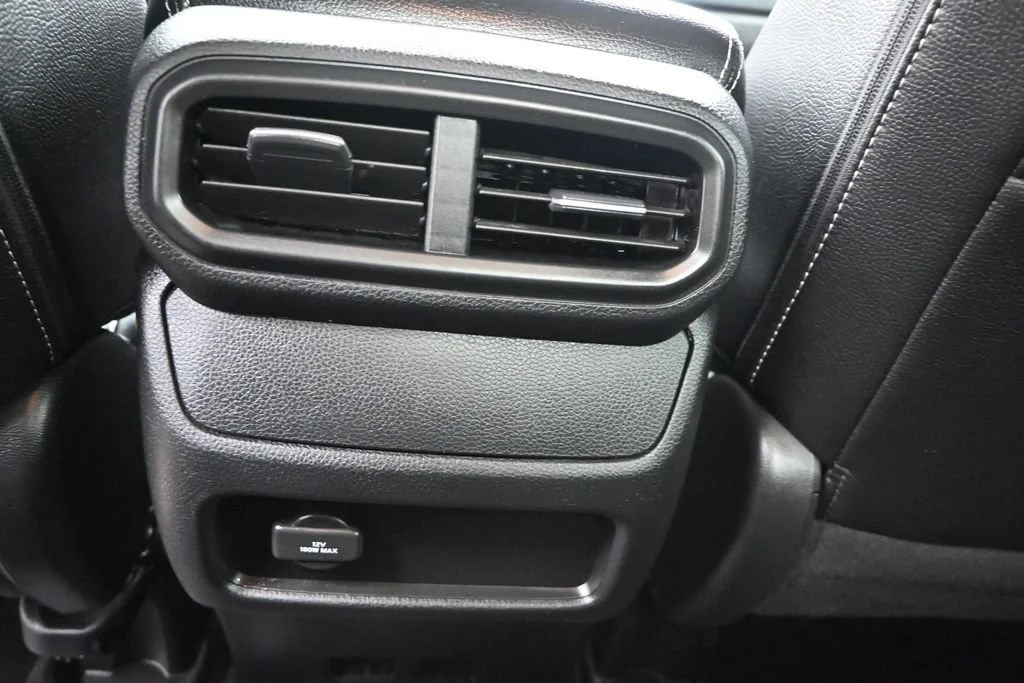 Certified Used 2024 Crystal Black Pearl Honda RTL image 64