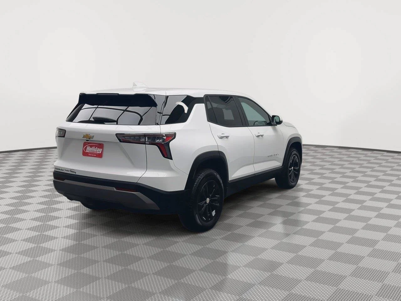2026 Chevrolet Equinox LT - Photo 37