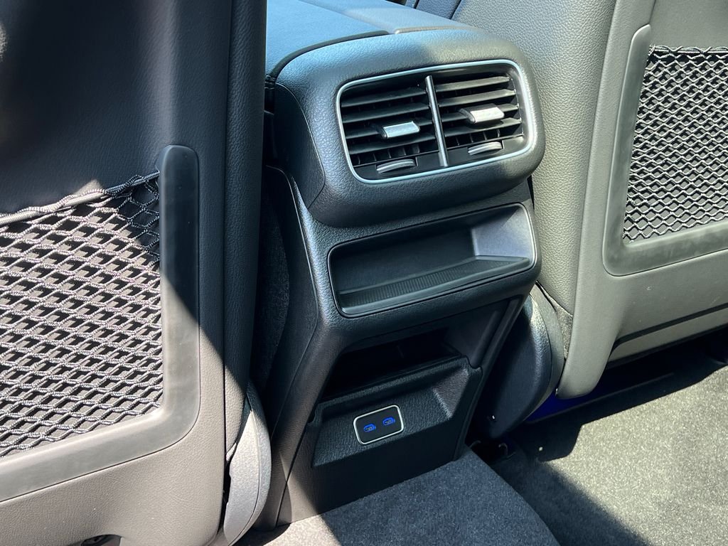 New 2026 Twilight Blue Metallic Mercedes-Benz GLE 350 image 27
