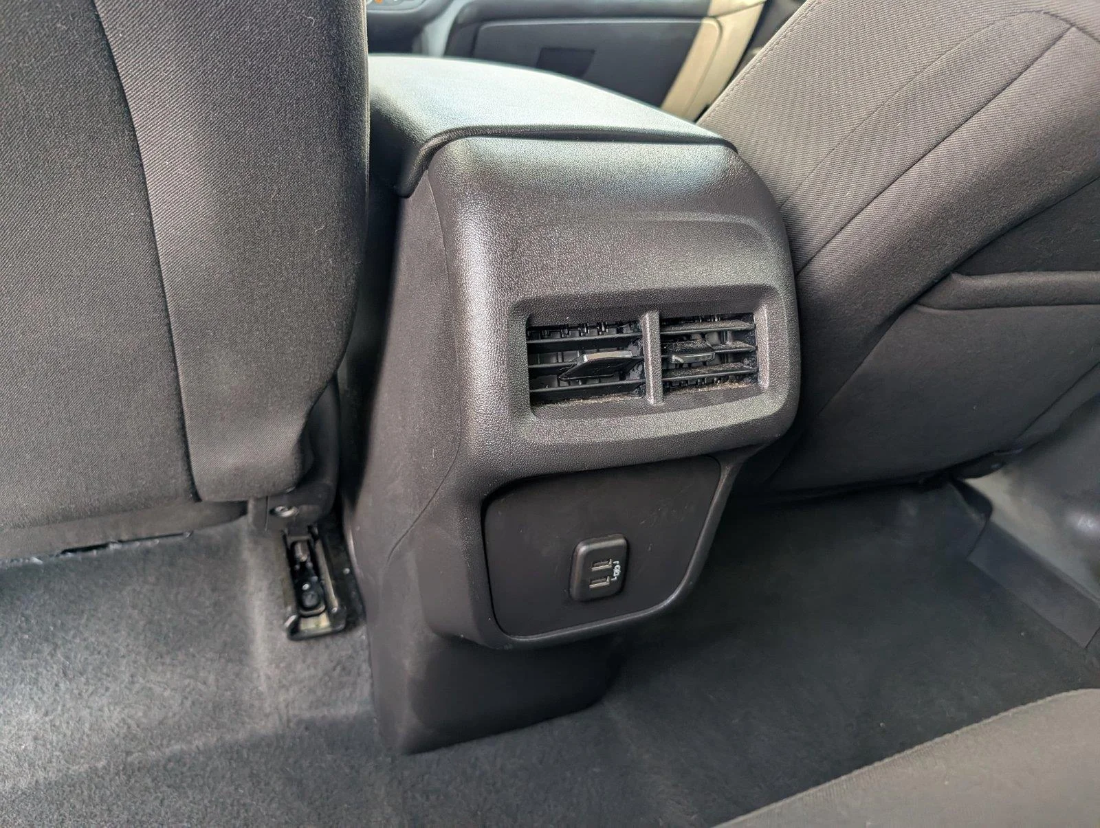 Used 2024 Sterling Gray Metallic Chevrolet LT image 30