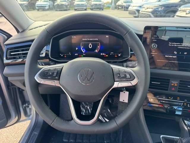 Used 2026 Silver Metallic Volkswagen S image 3