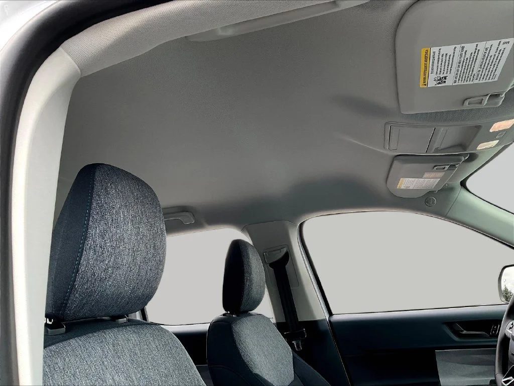 New 2026 Oxford White Ford XLT image 31