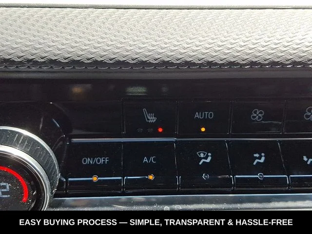 Used 2025 Blue Chevrolet LT image 26