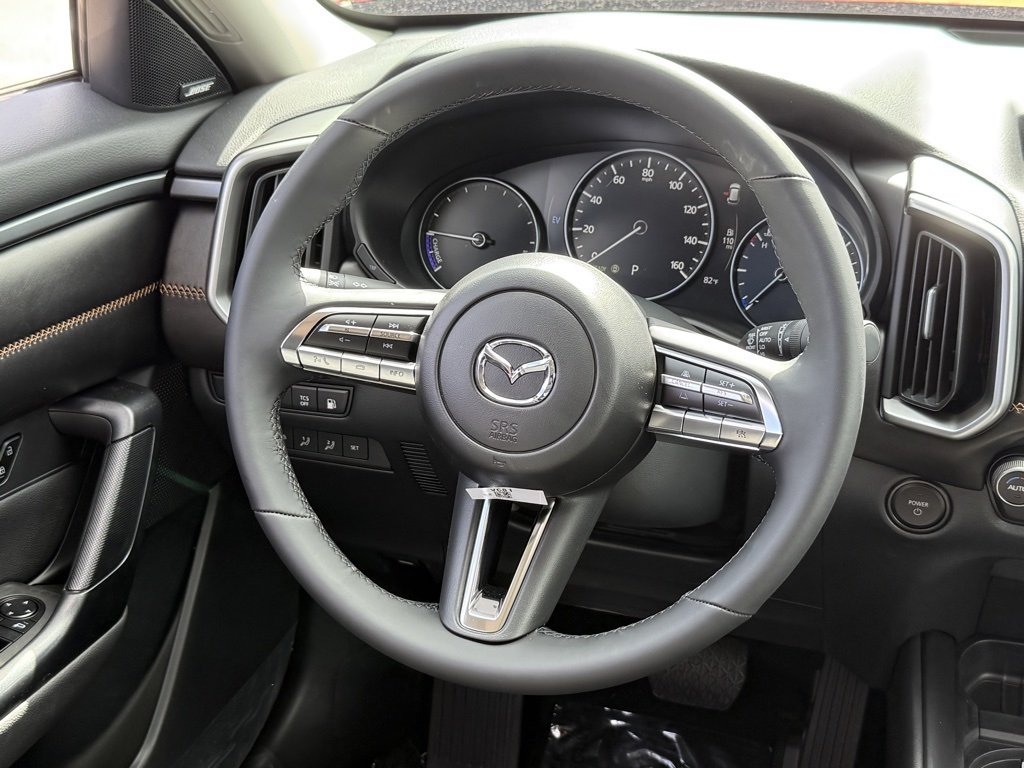 2025 Mazda CX-50 Premium - Photo 22