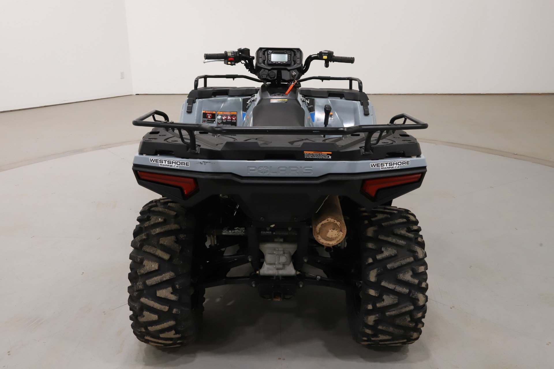 Used 2024  Polaris  image 18