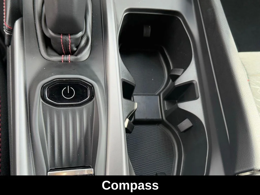 New 2026 White Knuckle Dodge Scat Pack image 16