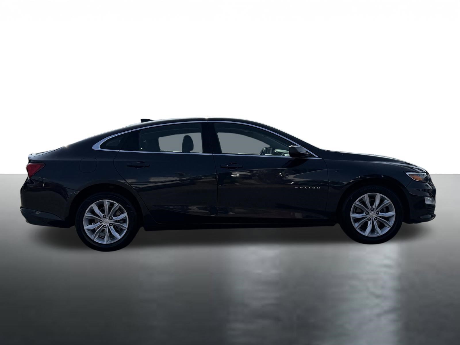 2023 Chevrolet Malibu 1LT - Photo 9