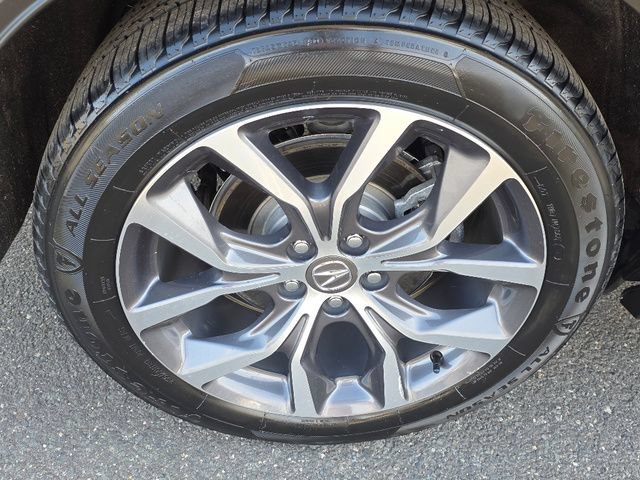 2022 Acura MDX Technology Package - Photo 28