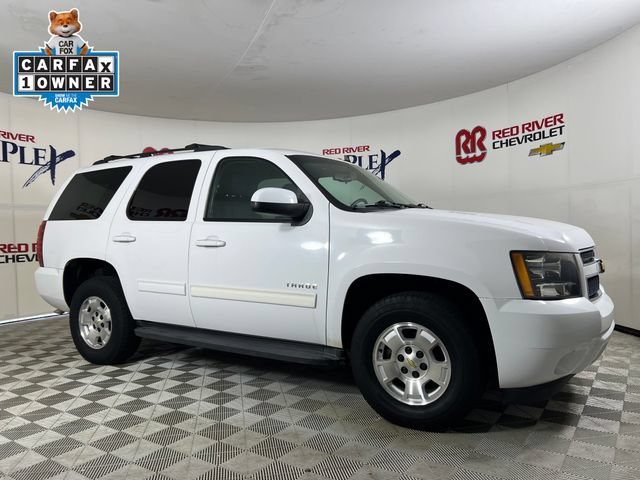 2013 Chevrolet Tahoe LS