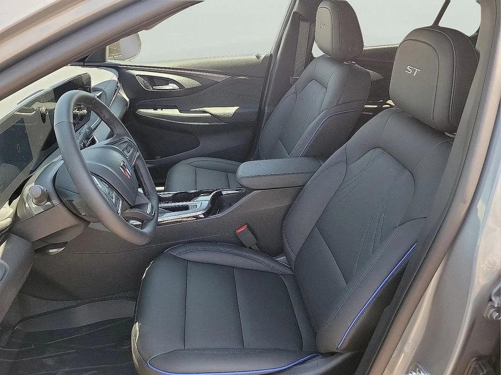 2026 Buick Envista Sport Touring - Photo 14