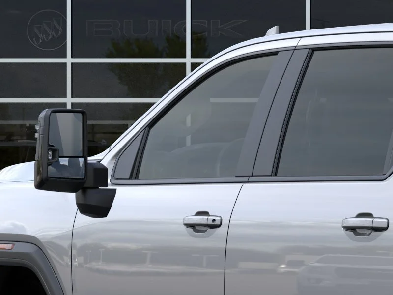 2026 GMC Sierra 2500HD AT4X - Photo 13