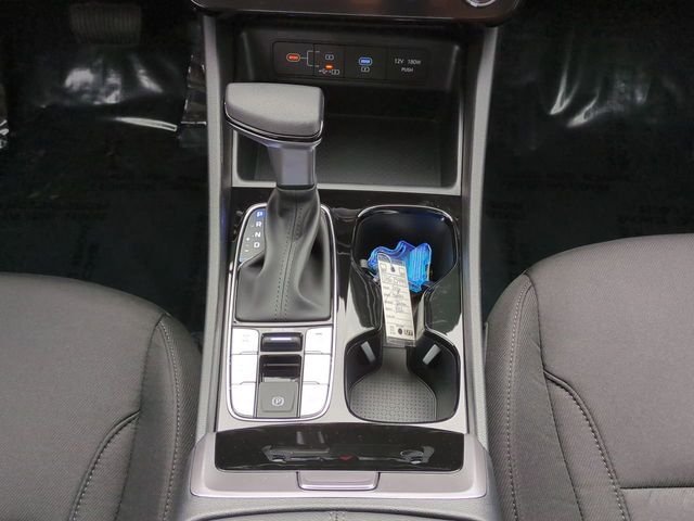 New 2026 White Hyundai SEL AWD image 45
