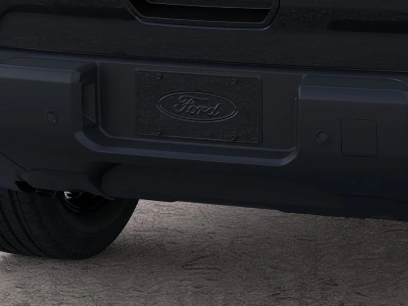New 2026 Shadow Black Ford Outer Banks® image 80