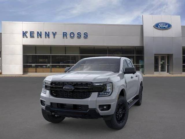 New 2026 Avalanche Ford XLT image 26