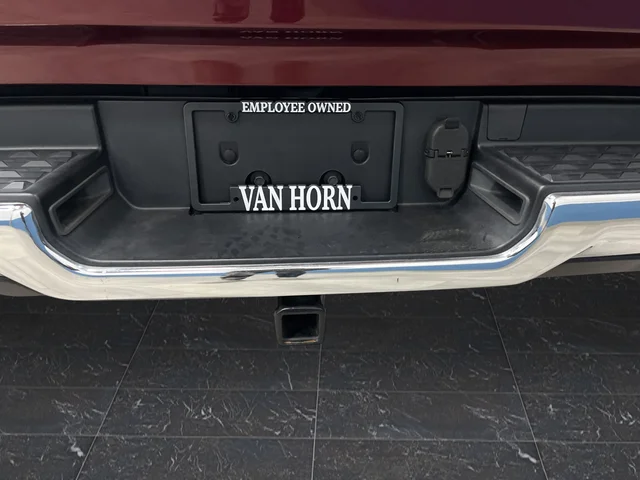 Used 2024 Red Ram Big Horn/Lone Star image 32