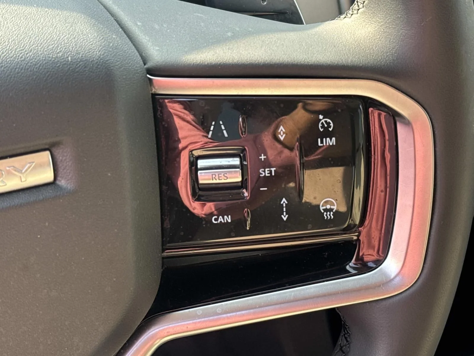 2025 Land Rover Discovery Sport S - Photo 24