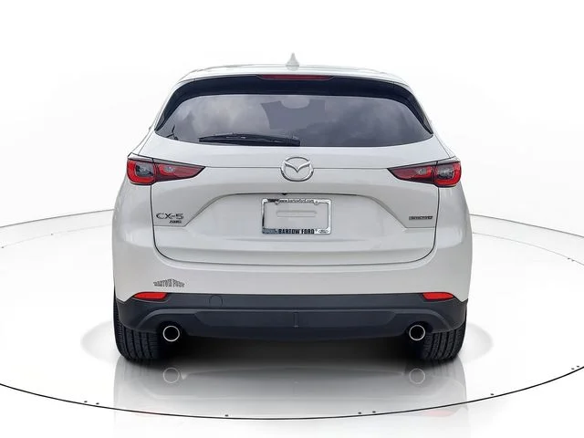 Used 2023 White Mazda 2.5 S Select Package image 6
